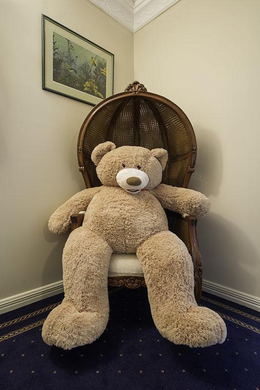 Carrabaun House Bed & Breakfast เวสต์พอร์ต ภายนอก รูปภาพ