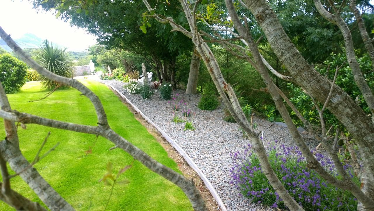 Carrabaun House Bed & Breakfast เวสต์พอร์ต ภายนอก รูปภาพ