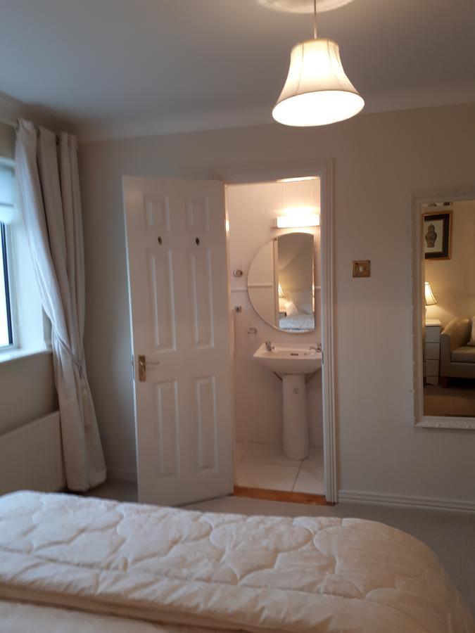 Carrabaun House Bed & Breakfast เวสต์พอร์ต ภายนอก รูปภาพ